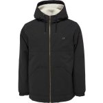 Quiksilver Final Call Jacket Black – Hledejceny.cz