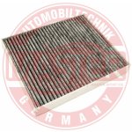 MASTER-SPORT Filtr, vzduch v interiéru 2545/1-IF-PCS-MS | Zboží Auto