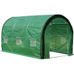 AGA 3,65 x 3,65 x 2,13 m MR4032 – Zboží Dáma