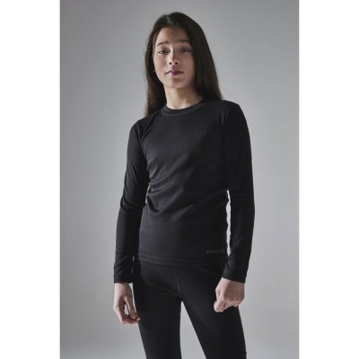 Craft Core Warm Baselayer Set Kinder 1909712-999000 – Zboží Dáma
