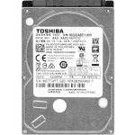 Toshiba 1TB, SATA, MQ02ABD100H – Zboží Živě