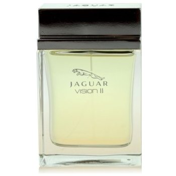 Jaguar Vision II toaletní voda pánská 100 ml