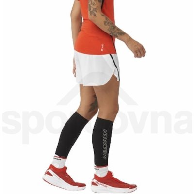 Salomon S LAB Speed Calfs LC2030600 deep black – Sleviste.cz