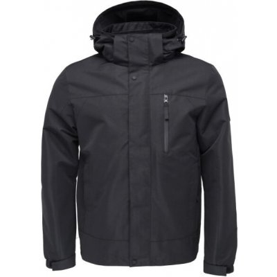 Willard Calvin černá – Sleviste.cz