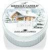 Svíčka Kringle Candle Cozy Cabin 35 g