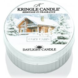Kringle Candle Cozy Cabin 35 g