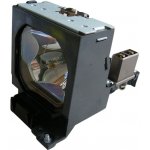Lampa pro projektor Sony LMP-P201, kompatibilní lampa s modulem Codalux