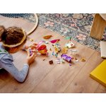 LEGO® Disney Princess™ 43216 Kouzelný výlet s princeznami – Zboží Živě