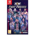 AEW: Fight Forever – Zboží Mobilmania