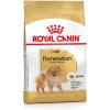 Granule pro psy Royal Canin Pomeranian Adult 0,5 kg