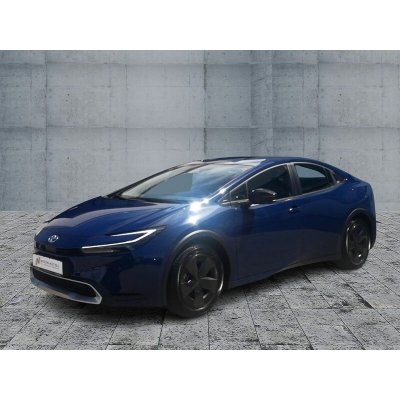 Toyota Prius 2.0 Plug-In Hybrid 164 kW – Hledejceny.cz