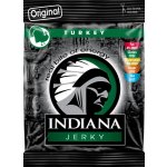 Indiana Turkey Jerky Original 25 g – Sleviste.cz
