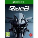 RIDE 2 – Zboží Živě