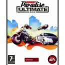 Burnout Paradise The Ultimate box