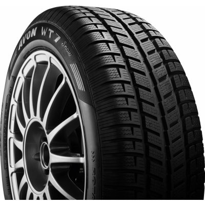 Avon WT7 185/60 R14 82T – Zbozi.Blesk.cz