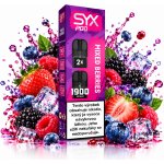Syx Pod Mixed Berries 16,5 mg 2 x 950 potáhnutí 1 ks – Hledejceny.cz