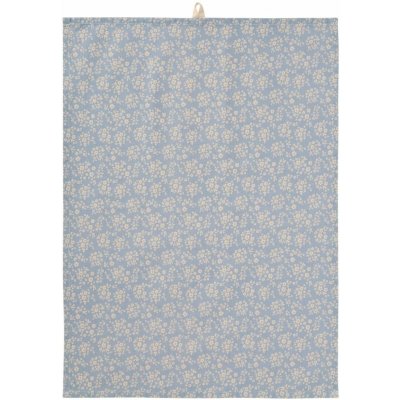 Ib Laursen Agathe Flowers 50 x 70 cm – Zboží Dáma