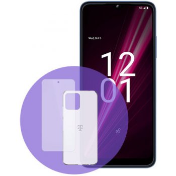 T-Mobile T Phone od 4 999 Kč - Heureka.cz