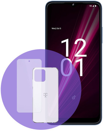 T-Mobile T Phone na Heureka.cz