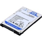 WD Scorpio Blue 640GB, 2,5" SATAII, 5400rpm, 8MB, WD6400BEVT – Hledejceny.cz