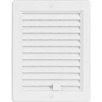 Haco VM UB s 150 x 150 mm bílá – Zboží Mobilmania