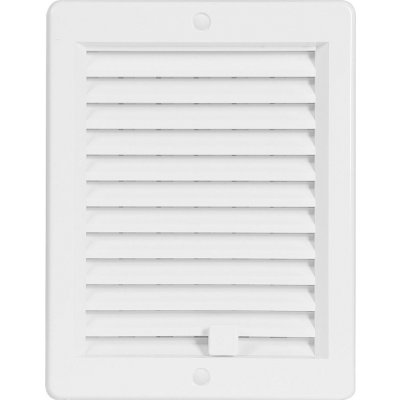 Haco VM UB s 150 x 150 mm bílá – Zboží Mobilmania