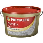 Primalex PLASTIK reliéfní 7,5 kg – Zbozi.Blesk.cz