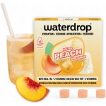 Waterdrop Ice Tea Peach 12 kapslí – Zboží Dáma