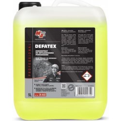 Moje Auto Defatex koncentrát pro odmašťování povrchu 5l, 20-A02