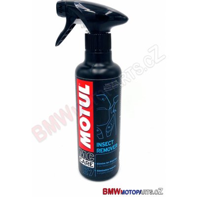 Motul E7 Insect Remover 400 ml – Hledejceny.cz