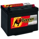 Banner Power Bull 12V 80Ah 640A P80 09