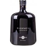 Bocathéva Barbados 12y 45% 0,7 l (holá láhev) – Zbozi.Blesk.cz