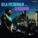 Ella Fitzgerald - SINGS THE GERSHWIN SONG BOOK VOL.1 LP