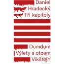Tři kapitoly - Daniel Hradecký