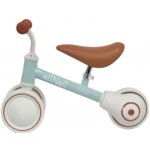 Milly Mally Qplay odrážedlo Sweetie mint – Zboží Mobilmania