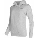 La Gear OTH Hood Ld72 Grey Marl