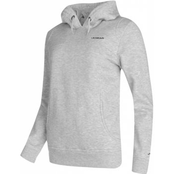 La Gear OTH Hood Ld72 Grey Marl