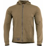 Mikina Pentagon Agis Ring Spun Coyote – Hledejceny.cz