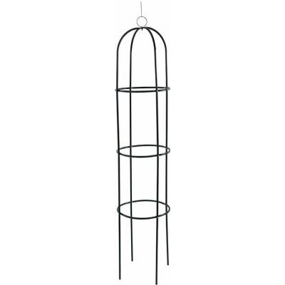 M.A.T. Group Opora pro rostliny kovová 200 x 40 cm – Hledejceny.cz