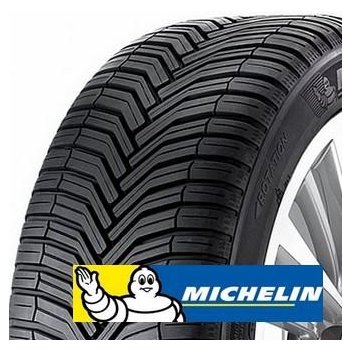 Michelin CrossClimate 225/55 R18 98V