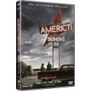 AMERIČTÍ BOHOVÉ - Kompletní 1. série DVD