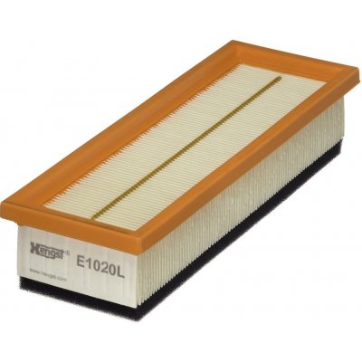 Vzduchový filtr HENGST FILTER E1020L – Hledejceny.cz