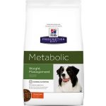 Hill’s Prescription Diet Metabolic 1,5 kg – Sleviste.cz