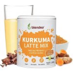 Blendea Kurkuma Latte Vanilka 100 g – Hledejceny.cz