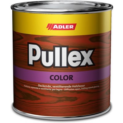 ADLER Česko Pullex Color 0,75 l hnědá – Zboží Mobilmania