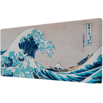 Grupo Erik Hokusai Katsushika The Great Wave of Kanagawa – Hledejceny.cz