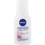 Nivea Visage jemný odličovač voděodolného make-upu 125 ml – Hledejceny.cz