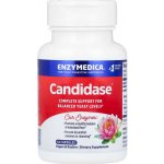 Enzymedica Candidase 42 kapslí – Hledejceny.cz