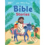 My Very First Bible Stories - Temple – Zboží Dáma