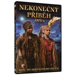 nekonečný příběh 6. seRiál DVD – Hledejceny.cz